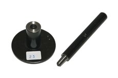 Gereedschap setje voor nestels 8 mm (maat #23) Gereedschap setje voor nestels 8 mm (maat #23)