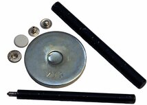 Gereedschap setje voor drukkers 12 mm, type VT5 Gereedschap setje voor drukkers 12 mm, type VT5