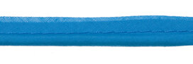 Petrol (#59) piping-/paspelband DIK - 4 mm koord (ca. 10 meter) Petrol (#59) piping-/paspelband DIK - 4 mm koord (ca. 10 meter)
