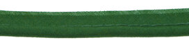 Donker groen (#33) piping-/paspelband DIK - 4 mm koord (ca. 10 meter) Donker groen (#33) piping-/paspelband DIK - 4 mm koord (ca. 10 meter)