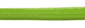 Gifgroen (#19) piping-/paspelband DIK - 4 mm koord (ca. 10 meter) Gifgroen (#19) piping-/paspelband DIK - 4 mm koord (ca. 10 meter)