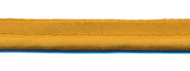 Mosterdgeel (#69) piping-/paspelband DIK - 4 mm koord (ca. 10 meter) Mosterdgeel (#69) piping-/paspelband DIK - 4 mm koord (ca. 10 meter)