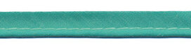 Appelblauwzeegroen (#27) piping-/paspelband STANDAARD - 2 mm koord (ca. 10 meter) Appelblauwzeegroen (#27) piping-/paspelband STANDAARD - 2 mm koord (ca. 10 meter)
