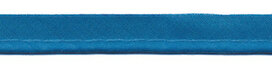 Donker petrol (#13) piping-/paspelband STANDAARD - 2 mm koord (ca. 10 meter) Donker petrol (#13) piping-/paspelband STANDAARD - 2 mm koord (ca. 10 meter)