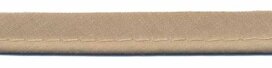 Zand (#89) piping-/paspelband STANDAARD - 2 mm koord (ca. 10 meter) Zand (#89) piping-/paspelband STANDAARD - 2 mm koord (ca. 10 meter)