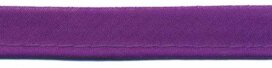 Paars (#41) piping-/paspelband STANDAARD - 2 mm koord (ca. 10 meter) Paars (#41) piping-/paspelband STANDAARD - 2 mm koord (ca. 10 meter)