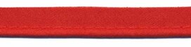 Rood (#07) piping-/paspelband STANDAARD - 2 mm koord (ca. 10 meter) Rood (#07) piping-/paspelband STANDAARD - 2 mm koord (ca. 10 meter)