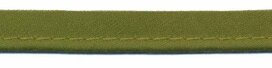Legergroen (#23) piping-/paspelband STANDAARD - 2 mm koord (ca. 10 meter) Legergroen (#23) piping-/paspelband STANDAARD - 2 mm koord (ca. 10 meter)