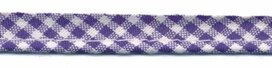 Donker blauw-wit geruit piping-/paspelband STANDAARD - 2 mm koord (ca. 10 meter) Donker blauw-wit geruit piping-/paspelband STANDAARD - 2 mm koord (ca. 10 meter)