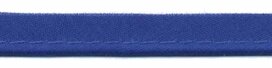 Kobalt blauw (#17) piping-/paspelband STANDAARD - 2 mm koord (ca. 10 meter) Kobalt blauw (#17) piping-/paspelband STANDAARD - 2 mm koord (ca. 10 meter)