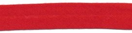 Rood (#07) biaisband 13 mm (ca. 10 meter) Rood (#07) biaisband 13 mm (ca. 10 meter)