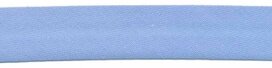 Licht blauw (#10) biaisband 13 mm (ca. 10 meter) Licht blauw (#10) biaisband 13 mm (ca. 10 meter)