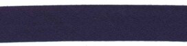 Donker blauw (#12) biaisband 13 mm (ca. 10 meter) Donker blauw (#12) biaisband 13 mm (ca. 10 meter)