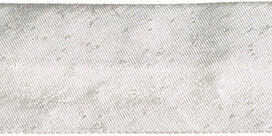 Zilverkleurig gevouwen biaisband 25 mm (ca. 10 meter) Zilverkleurig gevouwen biaisband 25 mm (ca. 10 meter)