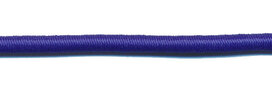 Elastisch koord kobalt blauw 3 mm (ca. 50 m) Elastisch koord kobalt blauw 3 mm (ca. 50 m)