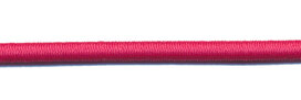 Elastisch koord fuchsia 3 mm (ca. 50 m) Elastisch koord fuchsia 3 mm (ca. 50 m)