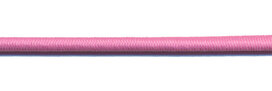 Elastisch koord roze 3 mm (ca. 50 m) Elastisch koord roze 3 mm (ca. 50 m)
