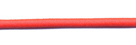 Elastisch koord NEON roze 3 mm (ca. 50 m) Elastisch koord NEON roze 3 mm (ca. 50 m)