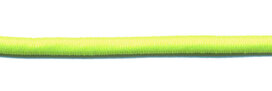 Elastisch koord NEON geel 3 mm (ca. 50 m) Elastisch koord NEON geel 3 mm (ca. 50 m)