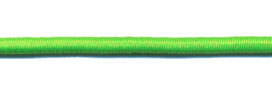 Elastisch koord NEON groen 3 mm (ca. 50 m) Elastisch koord NEON groen 3 mm (ca. 50 m)