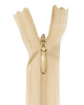 Blinde rits beige #569 30 cm (5 stuks) Blinde rits beige #569 30 cm (5 stuks)