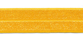 Warm geel #506 elastisch biaisband 20 mm (ca. 25 m) Warm geel #506 elastisch biaisband 20 mm (ca. 25 m)