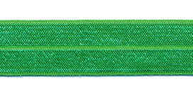 Grasgroen #042 elastisch biaisband 20 mm (ca. 25 m) Grasgroen #042 elastisch biaisband 20 mm (ca. 25 m)