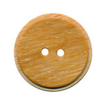 Hout-look knoop licht bruin 25 mm (ca. 25 stuks) Hout-look knoop licht bruin 25 mm (ca. 25 stuks)