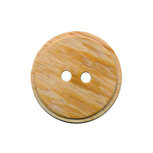 Hout-look knoop licht bruin 20 mm (ca. 25 stuks) Hout-look knoop licht bruin 20 mm (ca. 25 stuks)