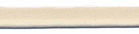 Creme (#01) piping-/paspelband STANDAARD - 2 mm koord (ca. 10 meter) Creme (#01) piping-/paspelband STANDAARD - 2 mm koord (ca. 10 meter)
