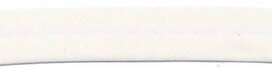 Creme (#01) biaisband 13 mm (ca. 10 meter) Creme (#01) biaisband 13 mm (ca. 10 meter)
