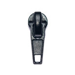 Ritsvoetje / zwaantje / schuivertje met remmetje (auto-lock) zwart maat 5 (10 stuks) Ritsvoetje / zwaantje / schuivertje met remmetje (auto-lock) zwart maat 5 (10 stuks)