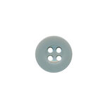 Knoop met 4 gaten muisgrijs 11 mm (ca. 100 stuks) Knoop met 4 gaten muisgrijs 11 mm (ca. 100 stuks)