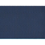Tassenband autogordel-look 50 mm donker blauw STEVIG (ca. 5 m) Tassenband autogordel-look 50 mm donker blauw STEVIG (ca. 5 m)