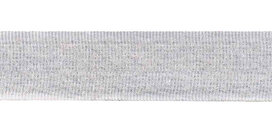 Klittenband 16 mm LUS wit (rol van ca. 25 m) Klittenband 16 mm LUS wit (rol van ca. 25 m)