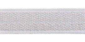 Klittenband 20 mm HAAK wit (rol van ca. 25 m) Klittenband 20 mm HAAK wit (rol van ca. 25 m)