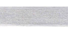 Klittenband 20 mm LUS wit (rol van ca. 25 m) Klittenband 20 mm LUS wit (rol van ca. 25 m)