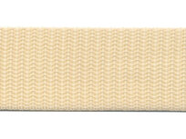 Tassenband 30 mm creme (50 m) Tassenband 30 mm creme (50 m)