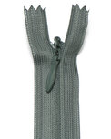 Blinde rits taupe #551 22,5 cm (5 stuks) Blinde rits taupe #551 22,5 cm (5 stuks)