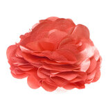 Bloem XL stof mix meloen ca. 8 cm (5 stuks) Bloem XL stof mix meloen ca. 8 cm (5 stuks)
