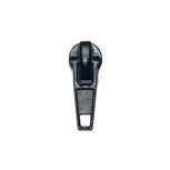Ritsvoetje / zwaantje / schuivertje met remmetje (auto-lock) zwart maat 3 (10 stuks) Ritsvoetje / zwaantje / schuivertje met remmetje (auto-lock) zwart maat 3 (10 stuks)