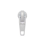Ritsvoetje / zwaantje / schuivertje met remmetje (auto-lock) wit maat 3 (10 stuks) Ritsvoetje / zwaantje / schuivertje met remmetje (auto-lock) wit maat 3 (10 stuks)