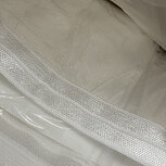 Wit #111 elastisch biaisband 14 mm (doos met ca. 2000 meter) Wit #111 elastisch biaisband 14 mm (doos met ca. 2000 meter)