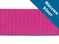 Tassenband 30 mm fuchsia (50 m) Tassenband 30 mm fuchsia (50 m)