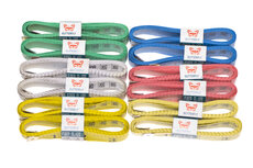 Meetlint 150 centimeter (12 stuks) Meetlint 150 centimeter (12 stuks)