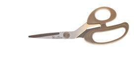 Stofschaar 20 cm Stofschaar 20 cm