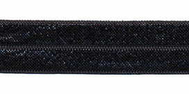 Donker grijs #096 elastisch biaisband 20 mm (ca. 25 m) Donker grijs #096 elastisch biaisband 20 mm (ca. 25 m)