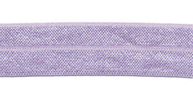 Lila #035 elastisch biaisband 20 mm (ca. 25 m) Lila #035 elastisch biaisband 20 mm (ca. 25 m)