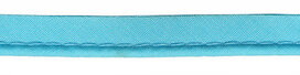 Aqua (#44) piping-/paspelband STANDAARD - 2 mm koord (ca. 10 meter) Aqua (#44) piping-/paspelband STANDAARD - 2 mm koord (ca. 10 meter)
