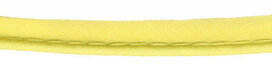 Zacht geel (#30) piping-/paspelband STANDAARD - 2 mm koord (ca. 10 meter) Zacht geel (#30) piping-/paspelband STANDAARD - 2 mm koord (ca. 10 meter)